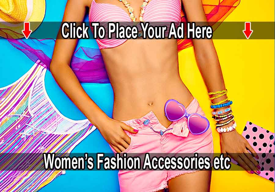 sri lanka fashion accessories web ads portal