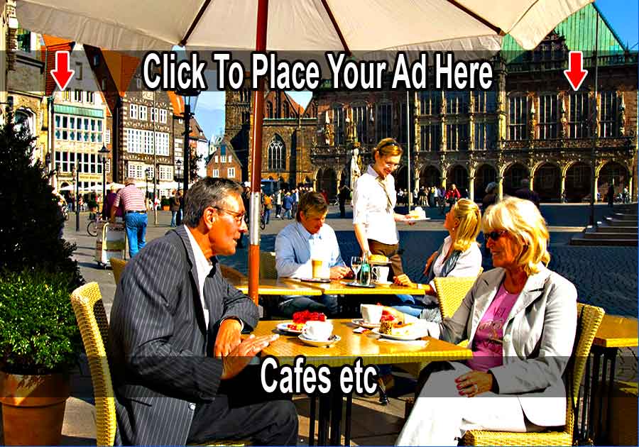 sri lanka cafes web ads portal