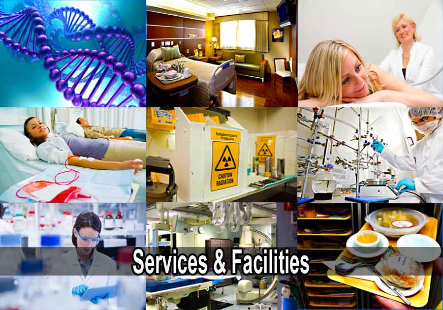 sri lanka hospitals central hospital services facilities offered web ads portal