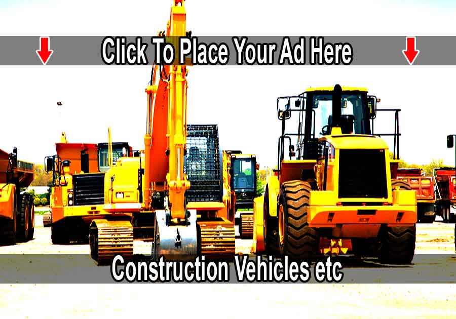 sri lanka construction vehicles web ads portal