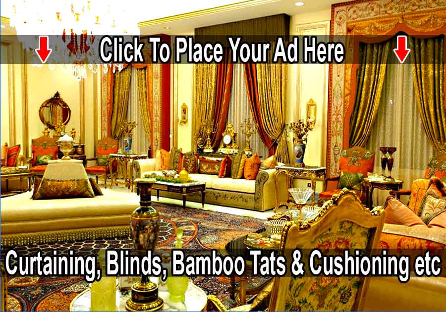 sri lanka curtaining cushioning suppliers web ads portal