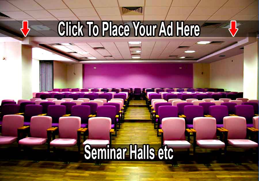 sri lanka seminar halls web ads portal