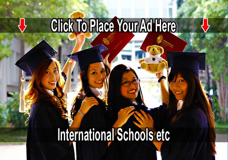 sri lanka international schools web ads portal