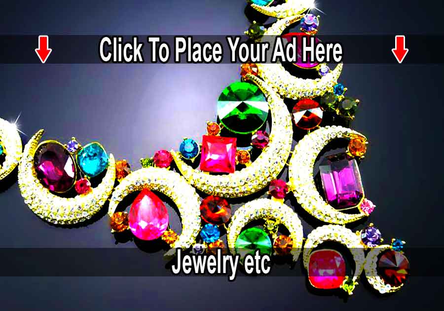 sri lanka jewelry web ads portal