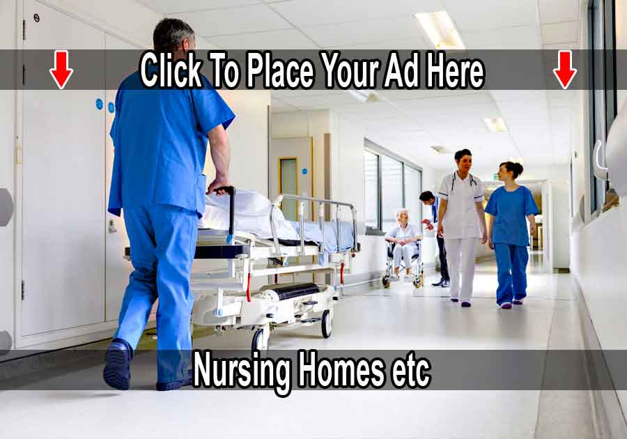 sri lanka nursing homes web ads portal
