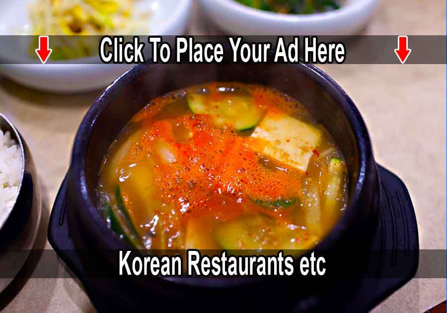 sri lanka korean restaurants in sri lanka web ads portal