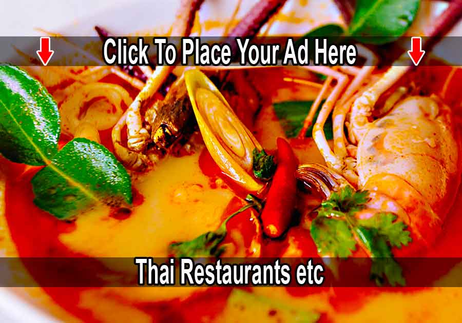 sri lanka thai thailand restaurants in sri lanka web ads portal