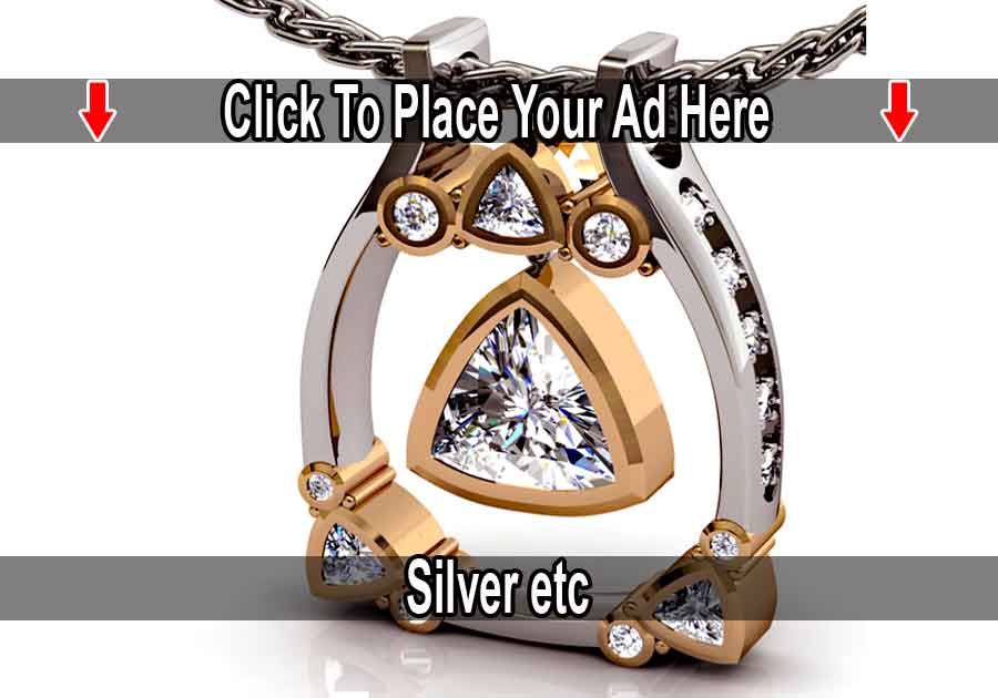 sri lanka silver jewelry web ads portal